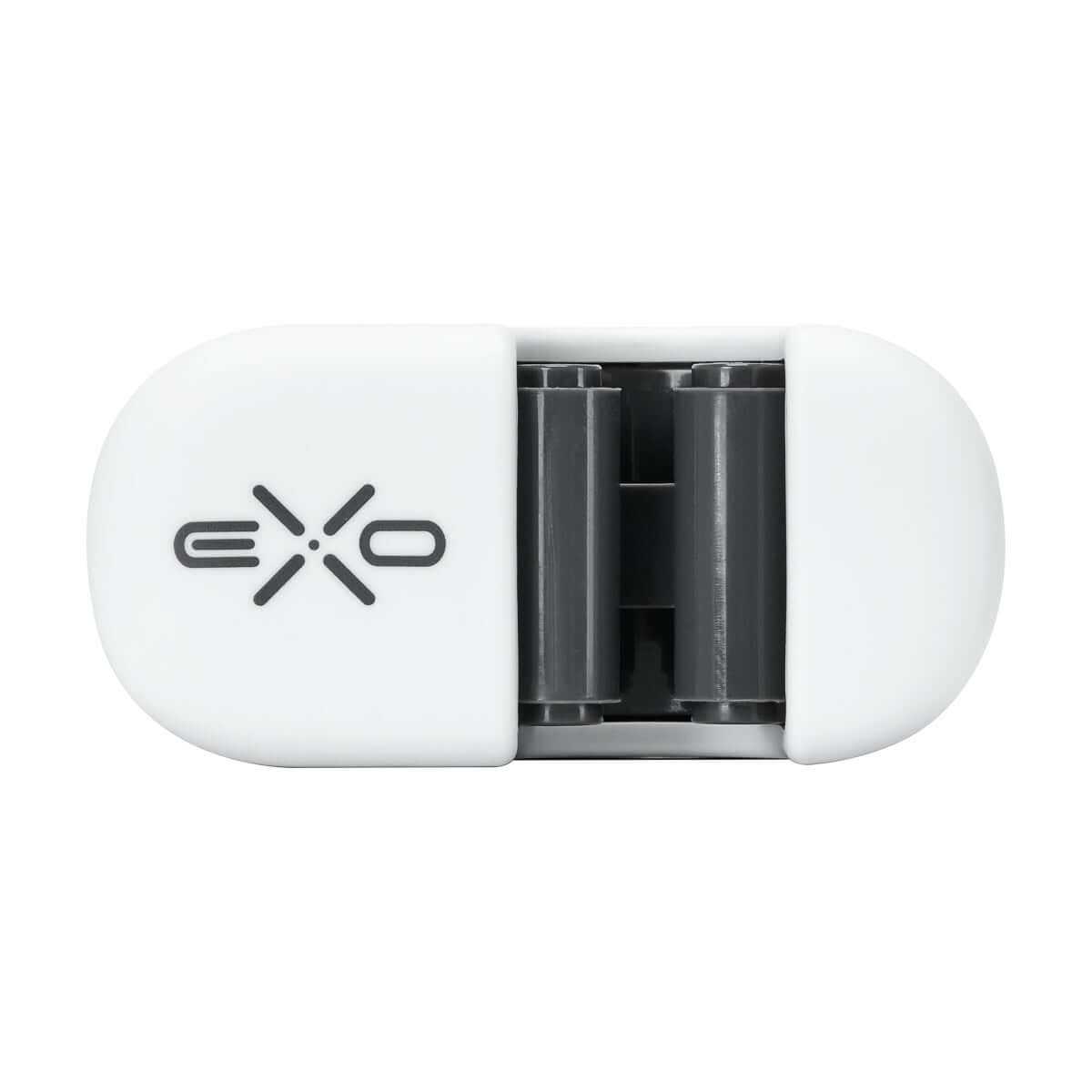 Uchwyt Exo na glowice z przodu