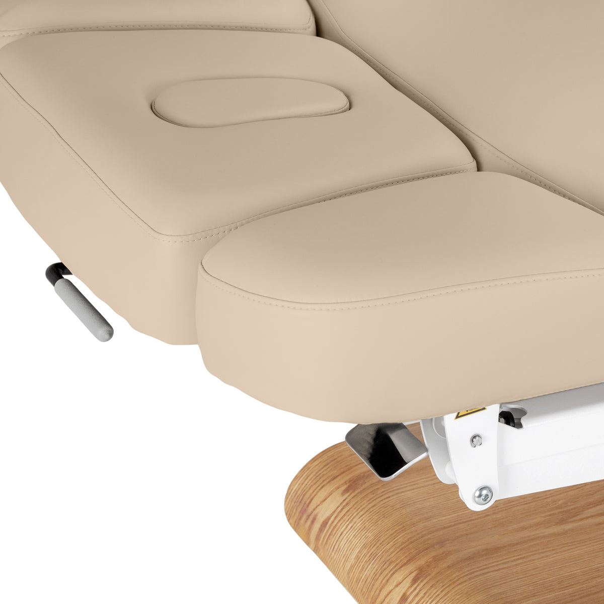 Zaglowek lezanki Relax pod katem