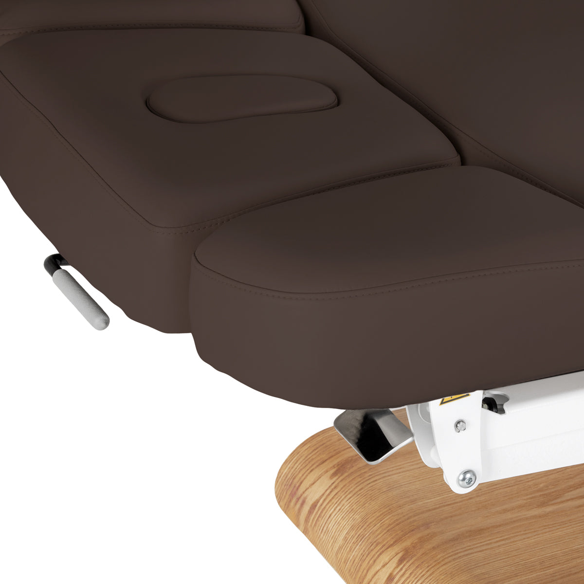 Zaglowek lezanki Relax pod katem