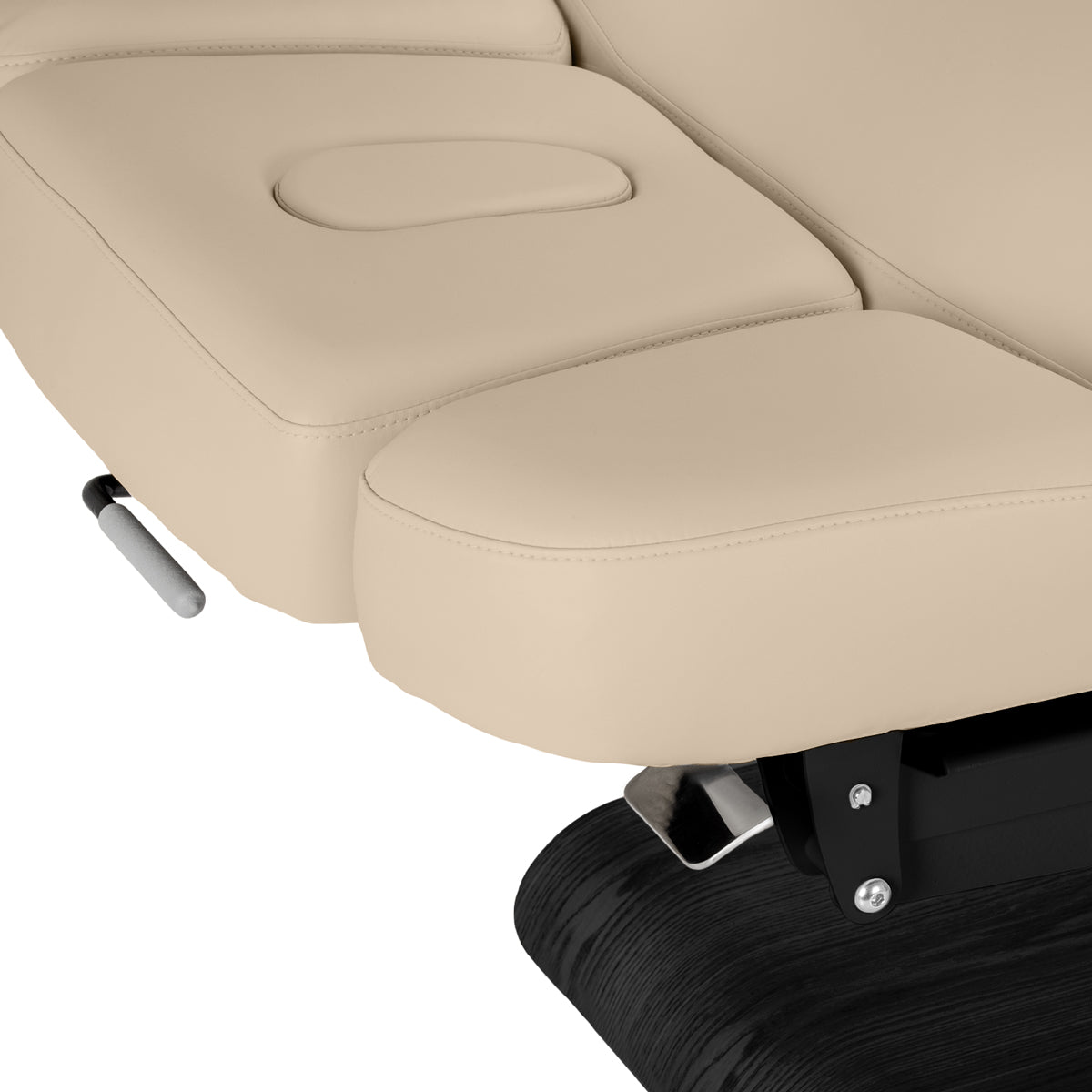 Zaglowek lezanki Relax pod katem